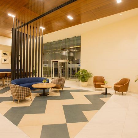 Keys Prima By Lemon Tree Hotels, Pimpri, Pune Ngoại thất bức ảnh
