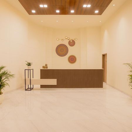 Keys Prima By Lemon Tree Hotels, Pimpri, Pune Ngoại thất bức ảnh