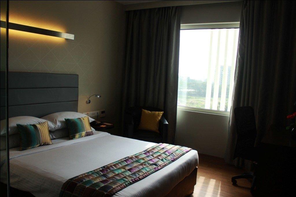 Keys Prima By Lemon Tree Hotels, Pimpri, Pune Ngoại thất bức ảnh