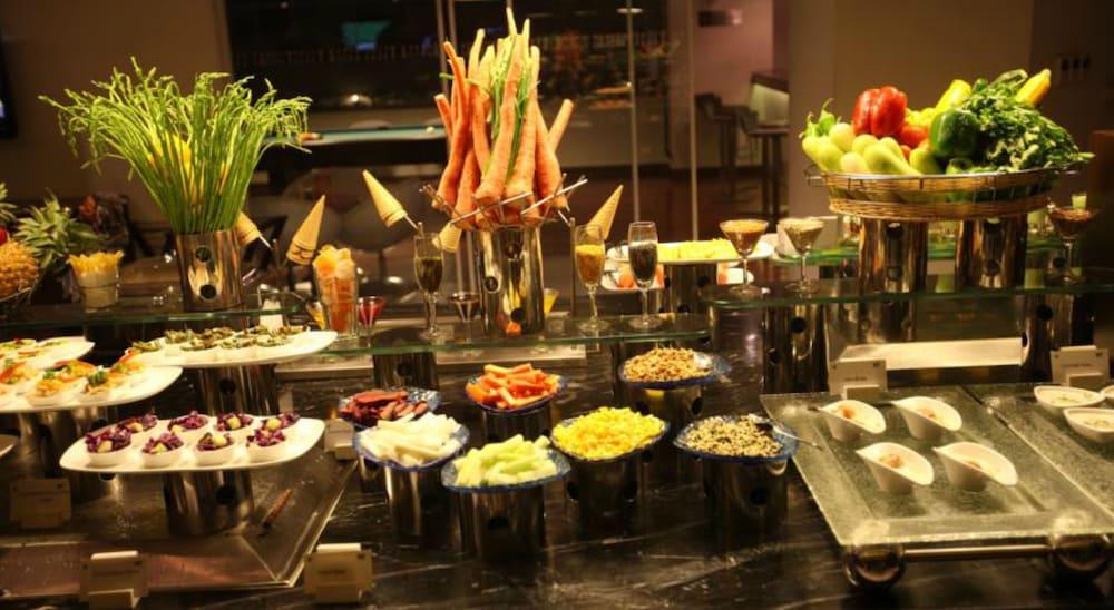 Keys Prima By Lemon Tree Hotels, Pimpri, Pune Ngoại thất bức ảnh