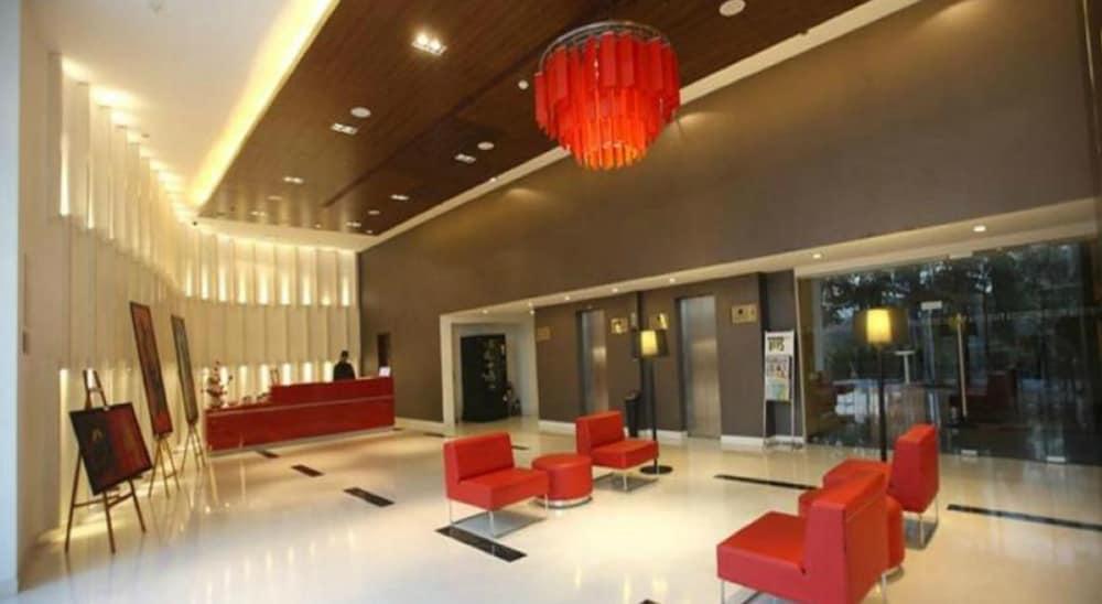 Keys Prima By Lemon Tree Hotels, Pimpri, Pune Ngoại thất bức ảnh