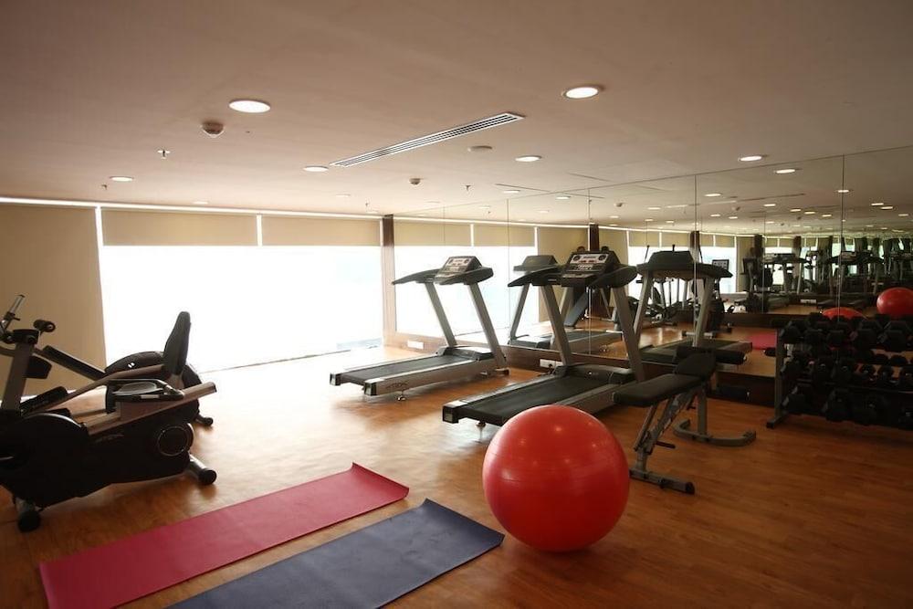Keys Prima By Lemon Tree Hotels, Pimpri, Pune Ngoại thất bức ảnh