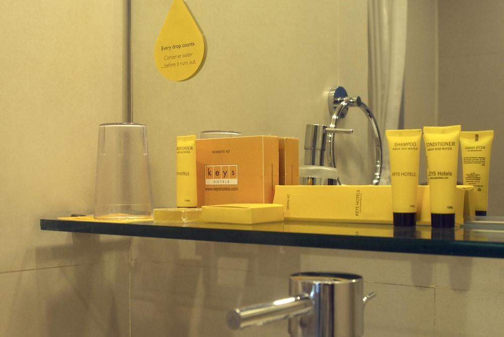 Keys Prima By Lemon Tree Hotels, Pimpri, Pune Ngoại thất bức ảnh