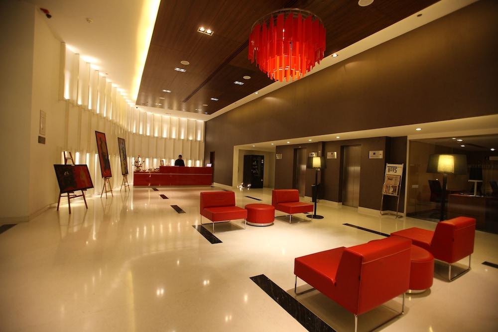 Keys Prima By Lemon Tree Hotels, Pimpri, Pune Ngoại thất bức ảnh