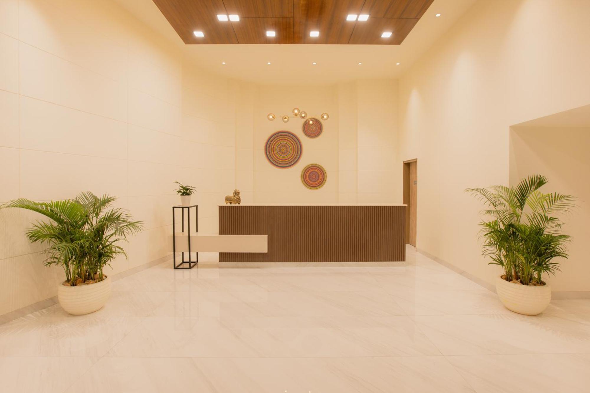 Keys Prima By Lemon Tree Hotels, Pimpri, Pune Ngoại thất bức ảnh