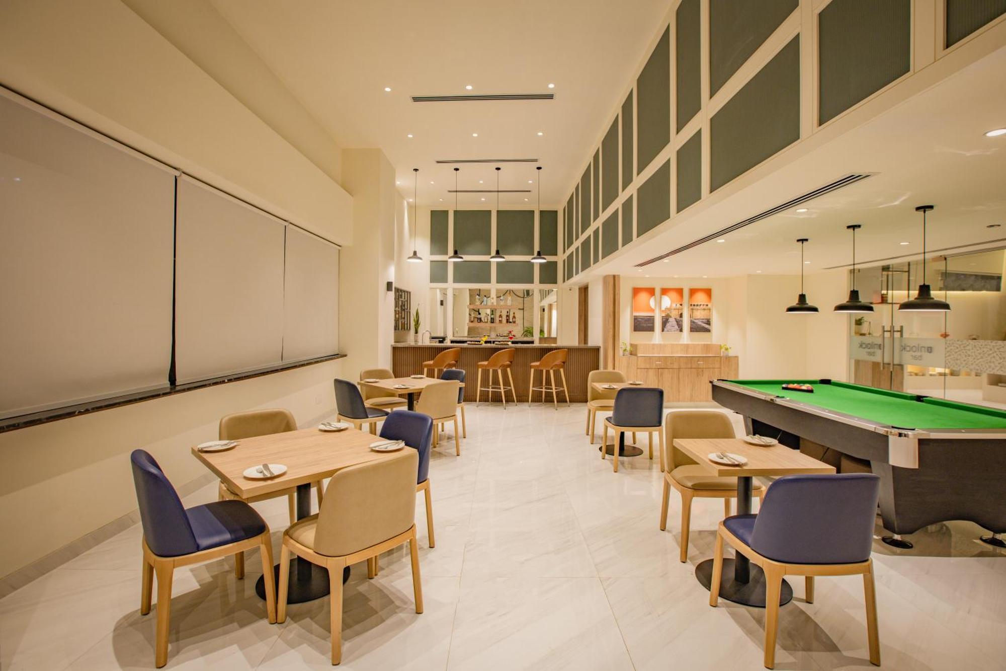 Keys Prima By Lemon Tree Hotels, Pimpri, Pune Ngoại thất bức ảnh