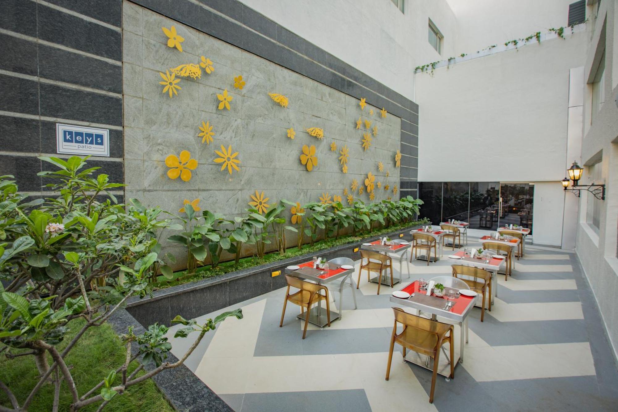 Keys Prima By Lemon Tree Hotels, Pimpri, Pune Ngoại thất bức ảnh