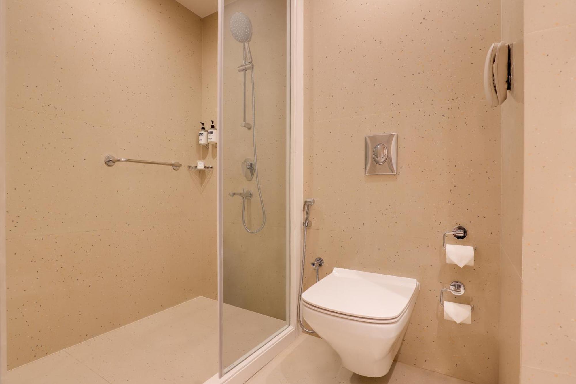 Keys Prima By Lemon Tree Hotels, Pimpri, Pune Ngoại thất bức ảnh