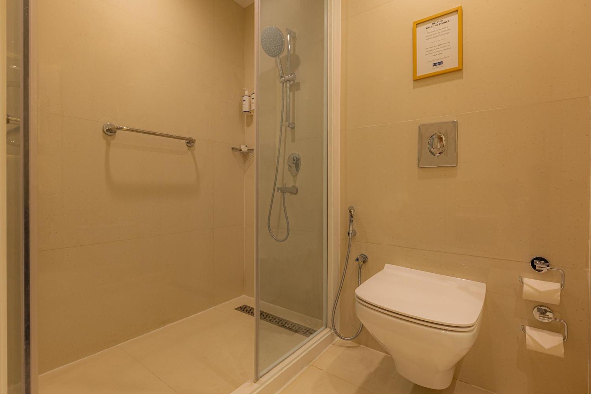 Keys Prima By Lemon Tree Hotels, Pimpri, Pune Ngoại thất bức ảnh