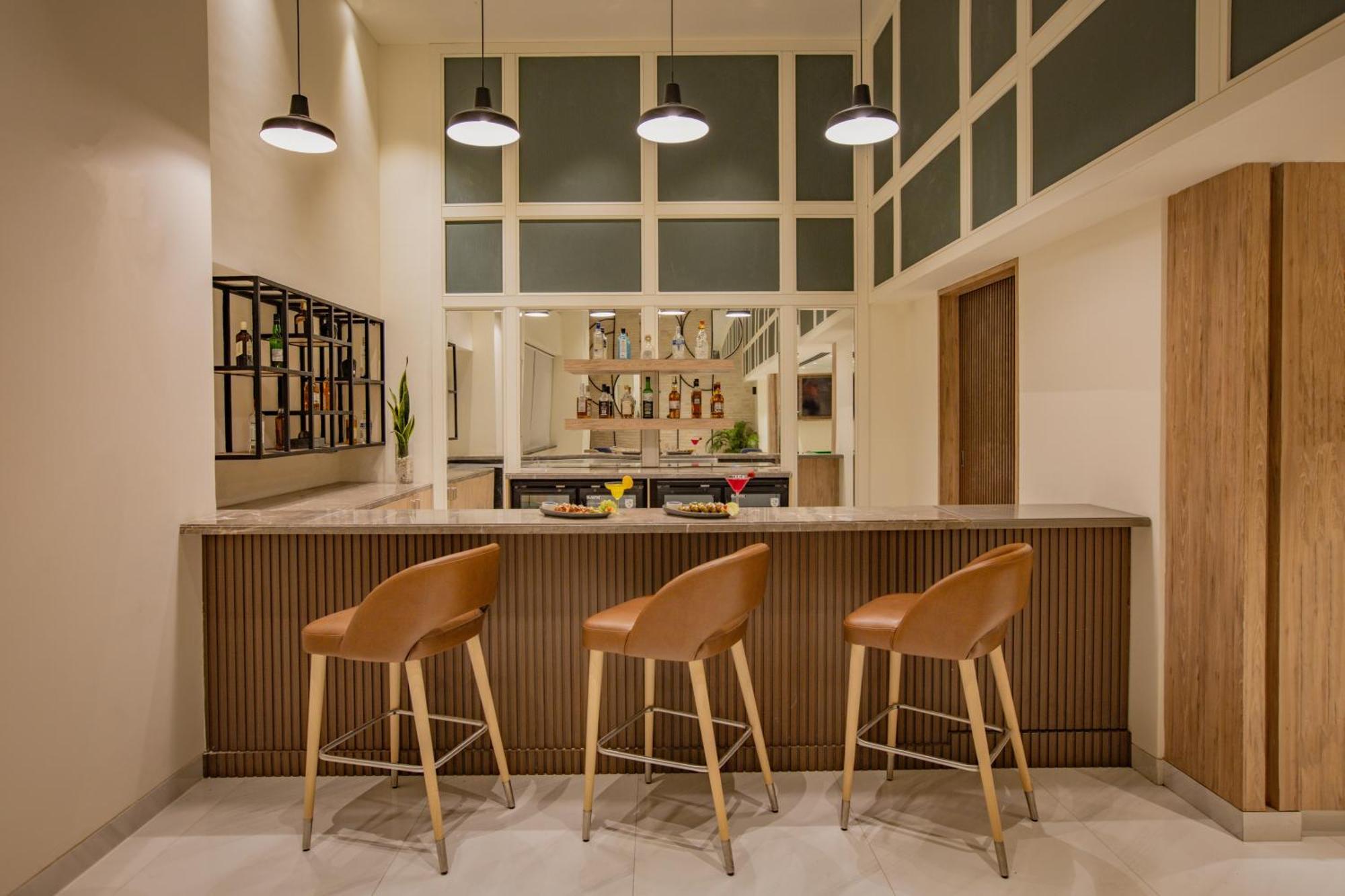 Keys Prima By Lemon Tree Hotels, Pimpri, Pune Ngoại thất bức ảnh