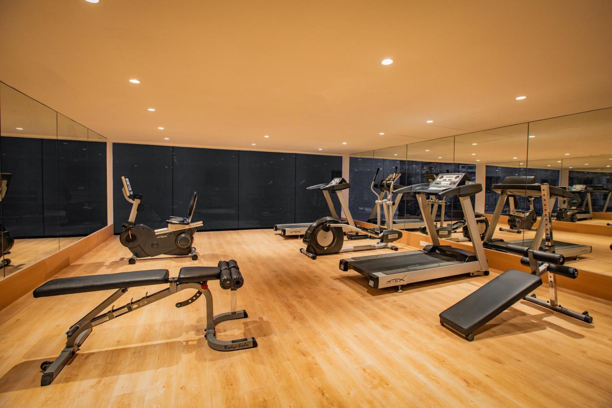 Keys Prima By Lemon Tree Hotels, Pimpri, Pune Ngoại thất bức ảnh