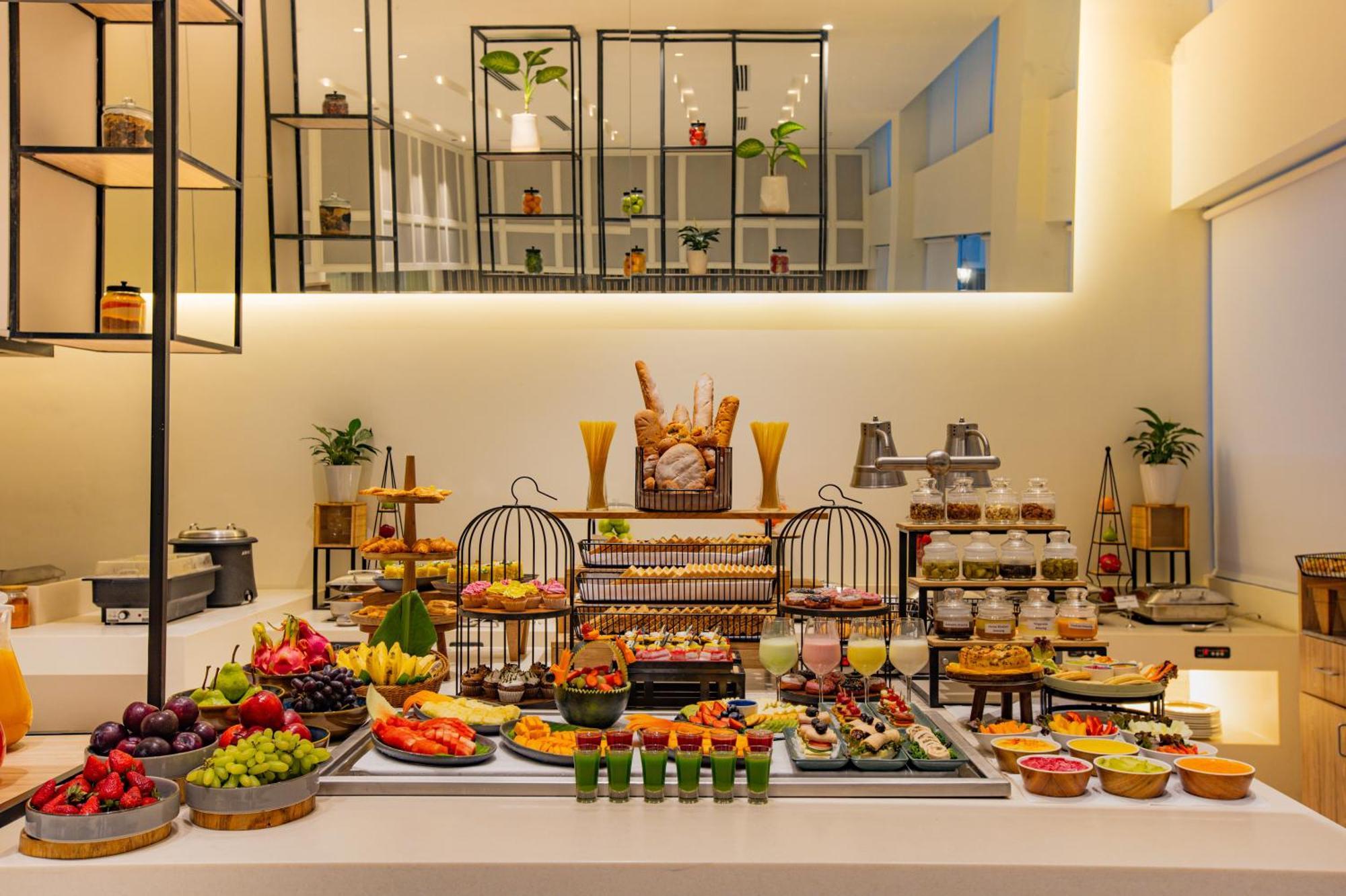 Keys Prima By Lemon Tree Hotels, Pimpri, Pune Ngoại thất bức ảnh
