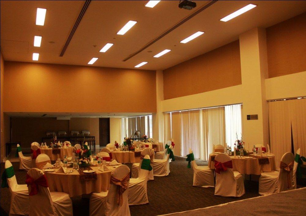 Keys Prima By Lemon Tree Hotels, Pimpri, Pune Ngoại thất bức ảnh
