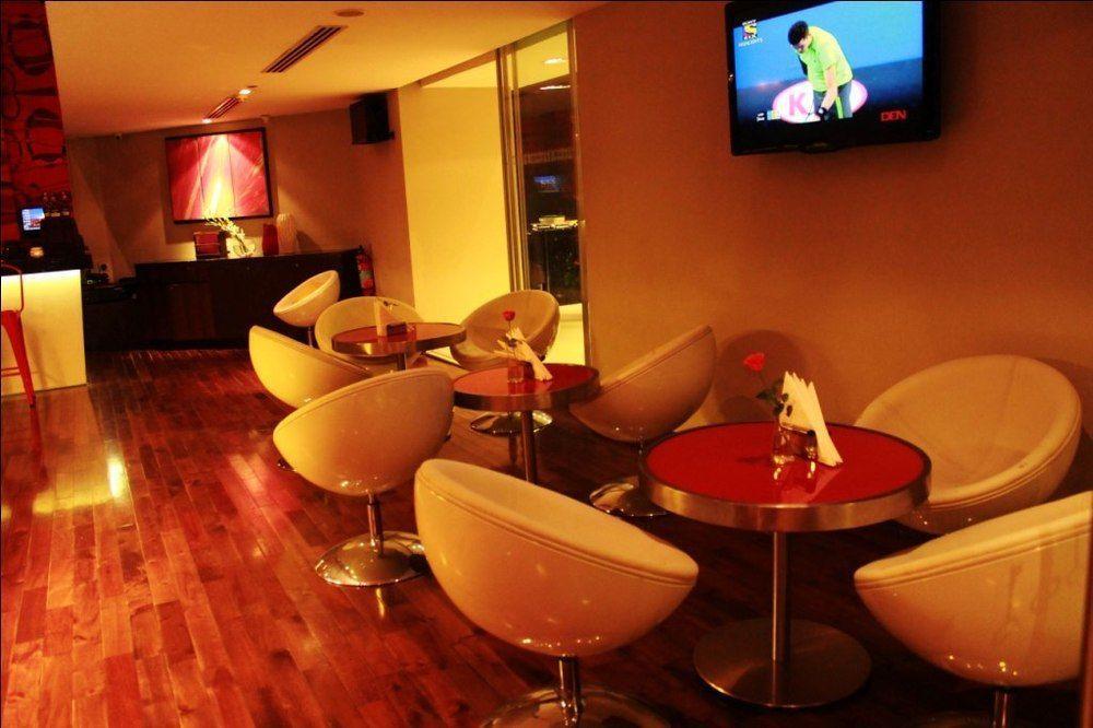 Keys Prima By Lemon Tree Hotels, Pimpri, Pune Ngoại thất bức ảnh