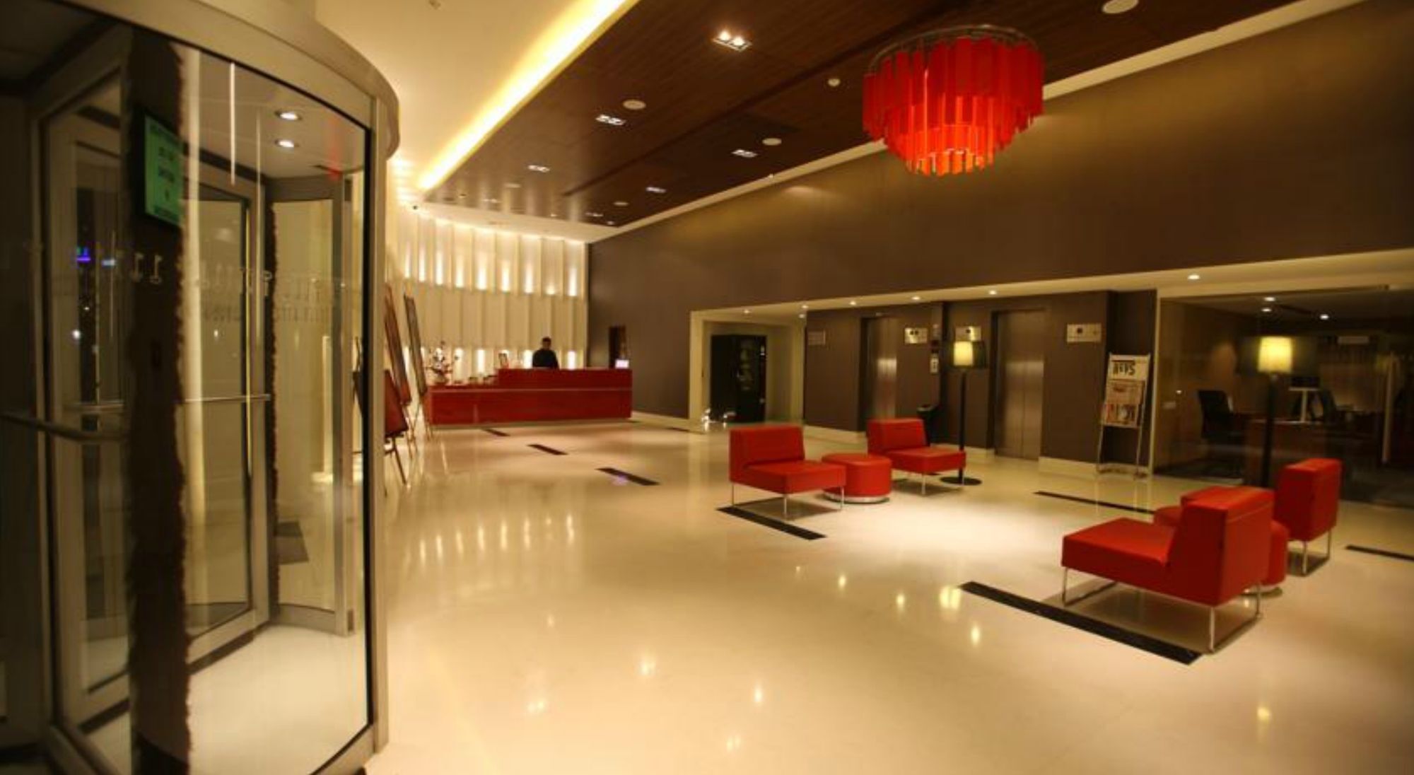 Keys Prima By Lemon Tree Hotels, Pimpri, Pune Ngoại thất bức ảnh